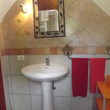 B&B Il Giardino Da Cri Bed & Breakfast *