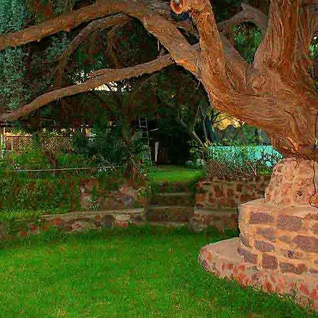 Bed & Breakfast B&B Il Giardino Da Cri Portoscuso