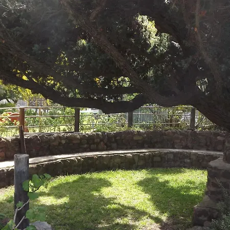 B&B Il Giardino Da Cri Portoscuso