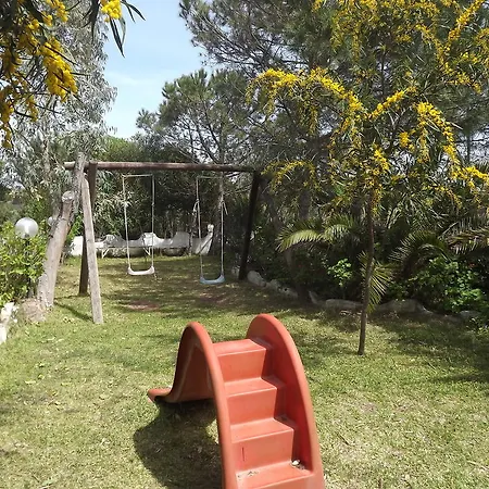Frühstückspension B&B Il Giardino Da Cri