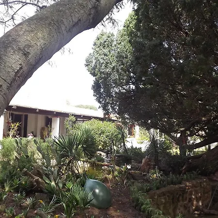 B&B Il Giardino Da Cri