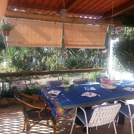Frühstückspension B&B Il Giardino Da Cri