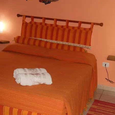 Bed & Breakfast B&B Il Giardino Da Cri Portoscuso